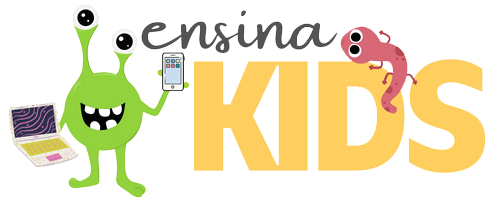 Ensina Kids